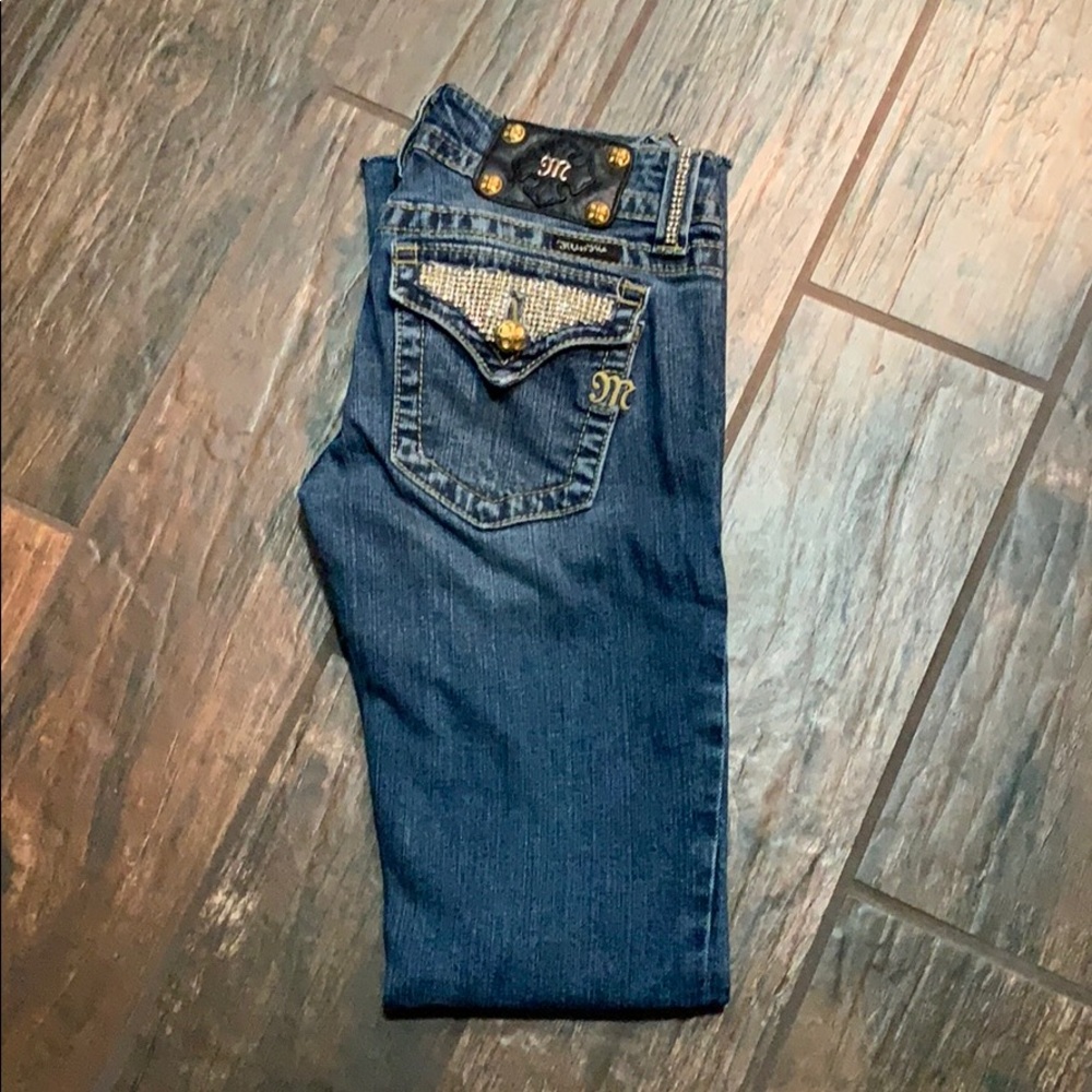 Miss Me Bling Jeans (27)